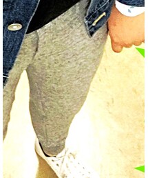 UNIQLO | その他パンツ