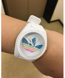 adidas Originals | アナログ腕時計