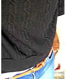 JEANASIS | スウェット