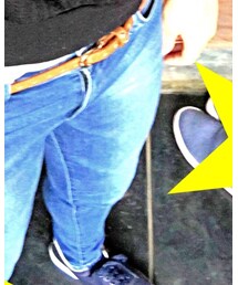 UNIQLO | デニムパンツ