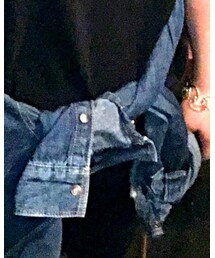 ZARA | シャツ/ブラウス