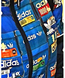 adidas Originals | ナイロンジャケット