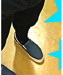 VANS | スニーカー