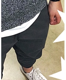 CIAOPANIC TYPY | その他パンツ