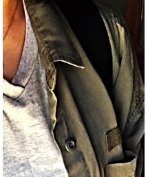 JEANASIS | シャツ/ブラウス