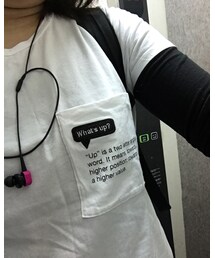 ZARA | Tシャツ/カットソー