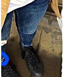 CONVERSE | スニーカー