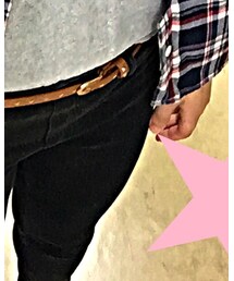 UNIQLO | その他パンツ