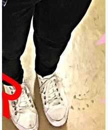 GU | スニーカー