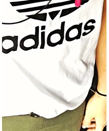 adidas Originals | Tシャツ/カットソー