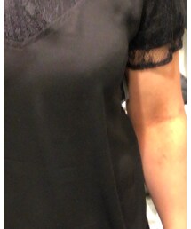 ZARA | Tシャツ/カットソー