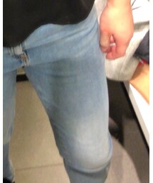 ZARA | デニムパンツ