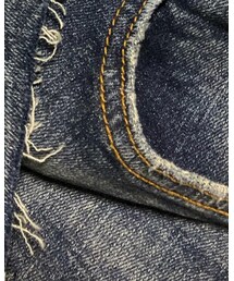 ZARA | デニムパンツ