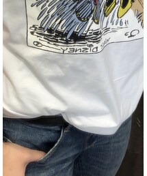 ZARA | Tシャツ/カットソー