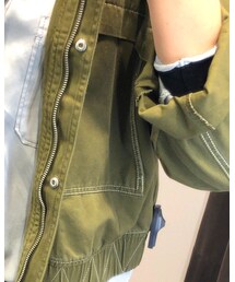 ZARA | ジャケット/アウター