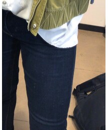 UNIQLO | デニムパンツ