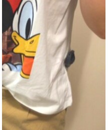 ZARA | Tシャツ/カットソー