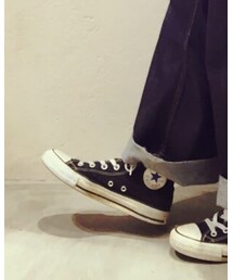 CONVERSE | スニーカー