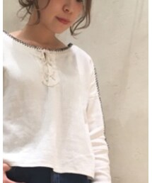 CIAOPANIC TYPY | トップス