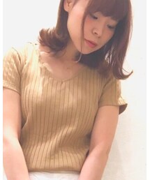 CIAOPANIC TYPY | Tシャツ/カットソー