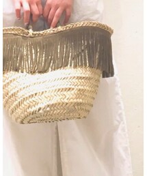 CIAOPANIC TYPY | かごバッグ