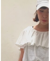 CIAOPANIC TYPY | トップス