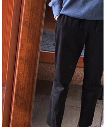 ZARA | チノパンツ