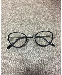 Oh My Glasses | メガネ