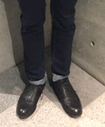 PADRONE | ドレスシューズ