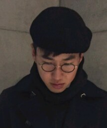 LEUCHTFEUER | ハンチング/ベレー帽