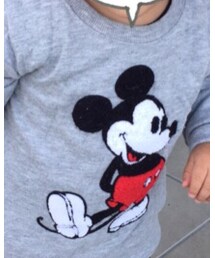 Right-on KIDS | スウェット