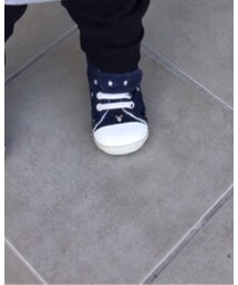 DOUBLE.B | スニーカー