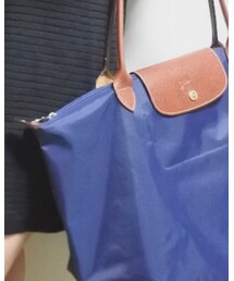 LONGCHAMP | トートバッグ
