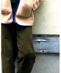 LAUREN RALPH LAUREN | その他パンツ