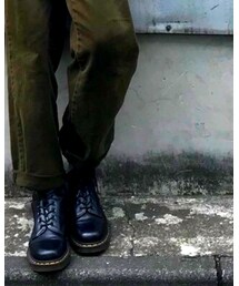 Dr. Martens | ブーツ