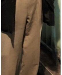 Christian Dior | スラックス