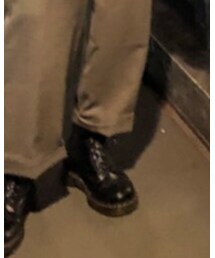 Dr. Martens | ブーツ