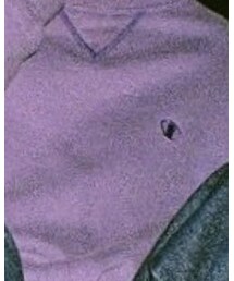 古着 champion | スウェット