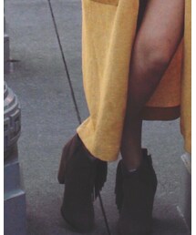 STEVE MADDEN | ブーティ