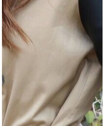 BCBG | トレンチコート