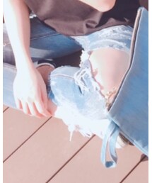 American Eagle | デニムパンツ