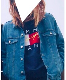 TOMMY HILFIGER | トップス