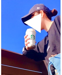 starbucks | その他