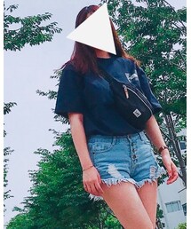 THE NORTH FACE | Tシャツ/カットソー