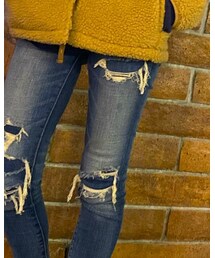 American Eagle | デニムパンツ