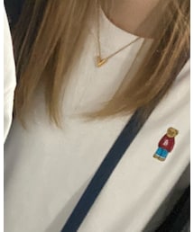 LOUIS VUITTON | ネックレス