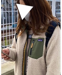 GORGE | トップス