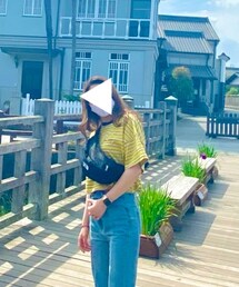 GORGE | Tシャツ/カットソー