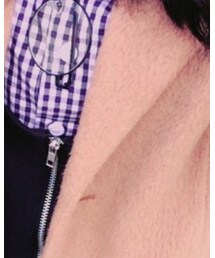 WEGO | チェスターコート