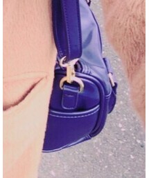 RETRO GIRL | ショルダーバッグ